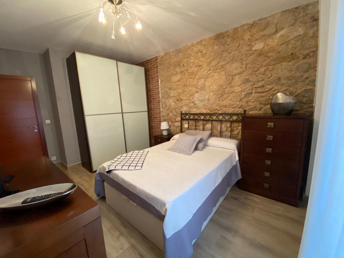 Casa San Jurjo Holiday home *