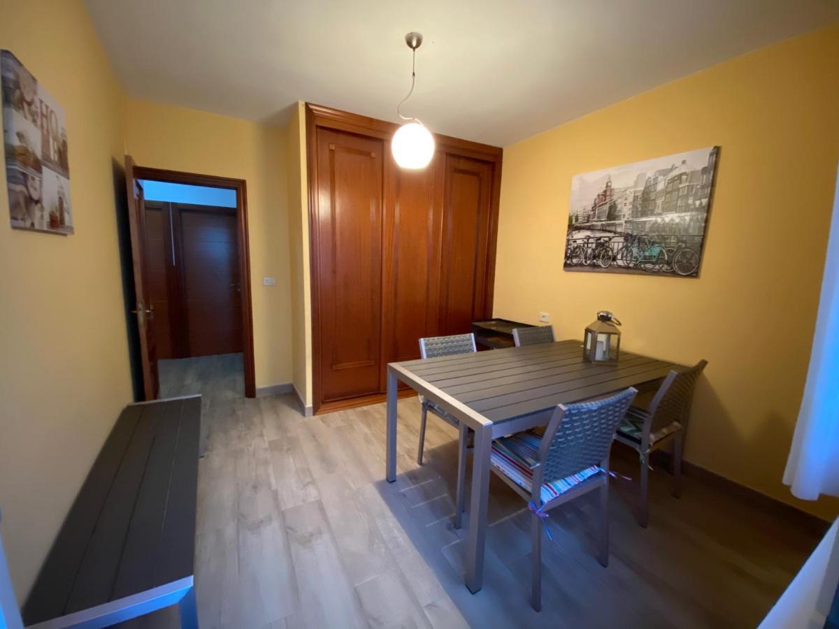 Holiday home Casa San Jurjo