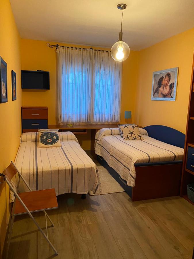 Holiday home Casa San Jurjo