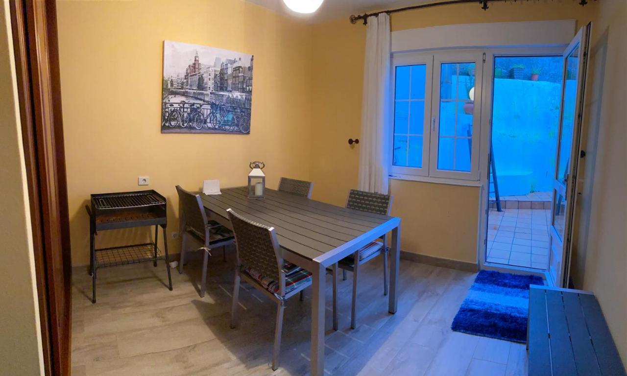 Holiday home Casa San Jurjo *