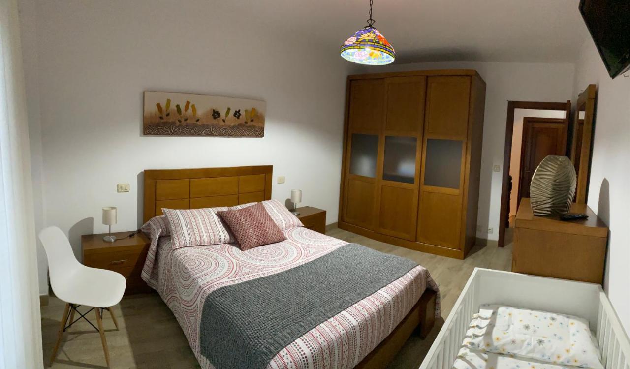 Casa San Jurjo