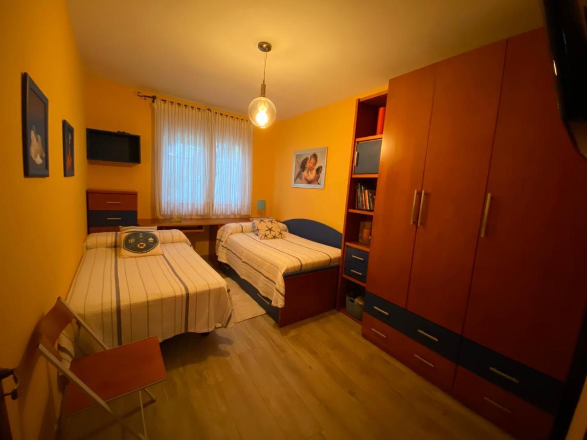 Holiday home Casa San Jurjo Finisterre