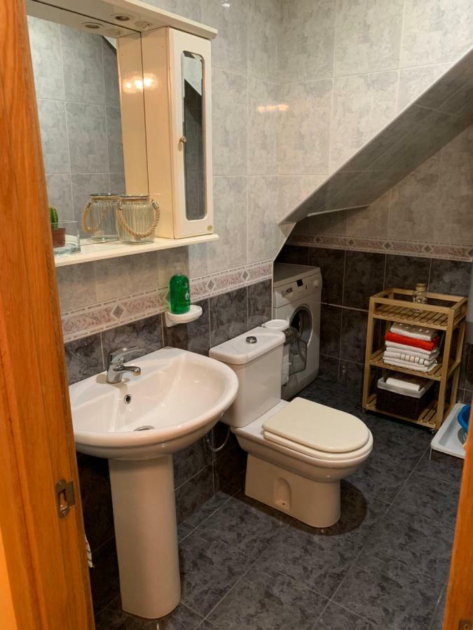 Holiday home Casa San Jurjo