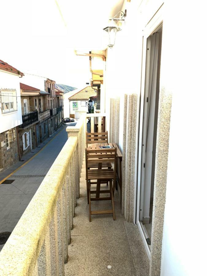 Casa San Jurjo Holiday home *
