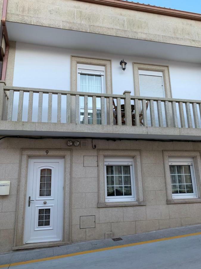 Casa San Jurjo Holiday home