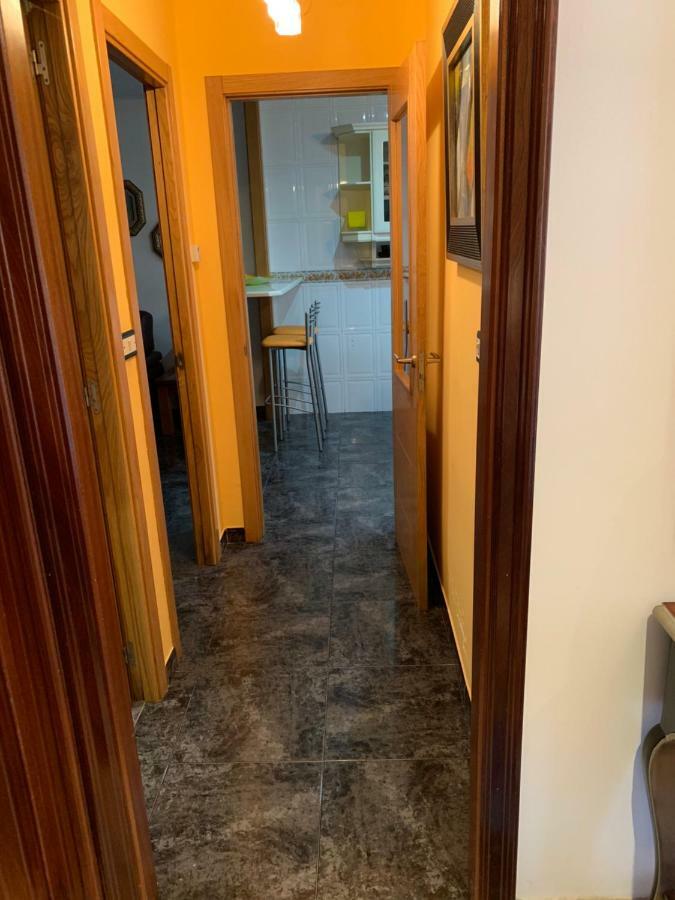 Holiday home Casa San Jurjo Finisterre