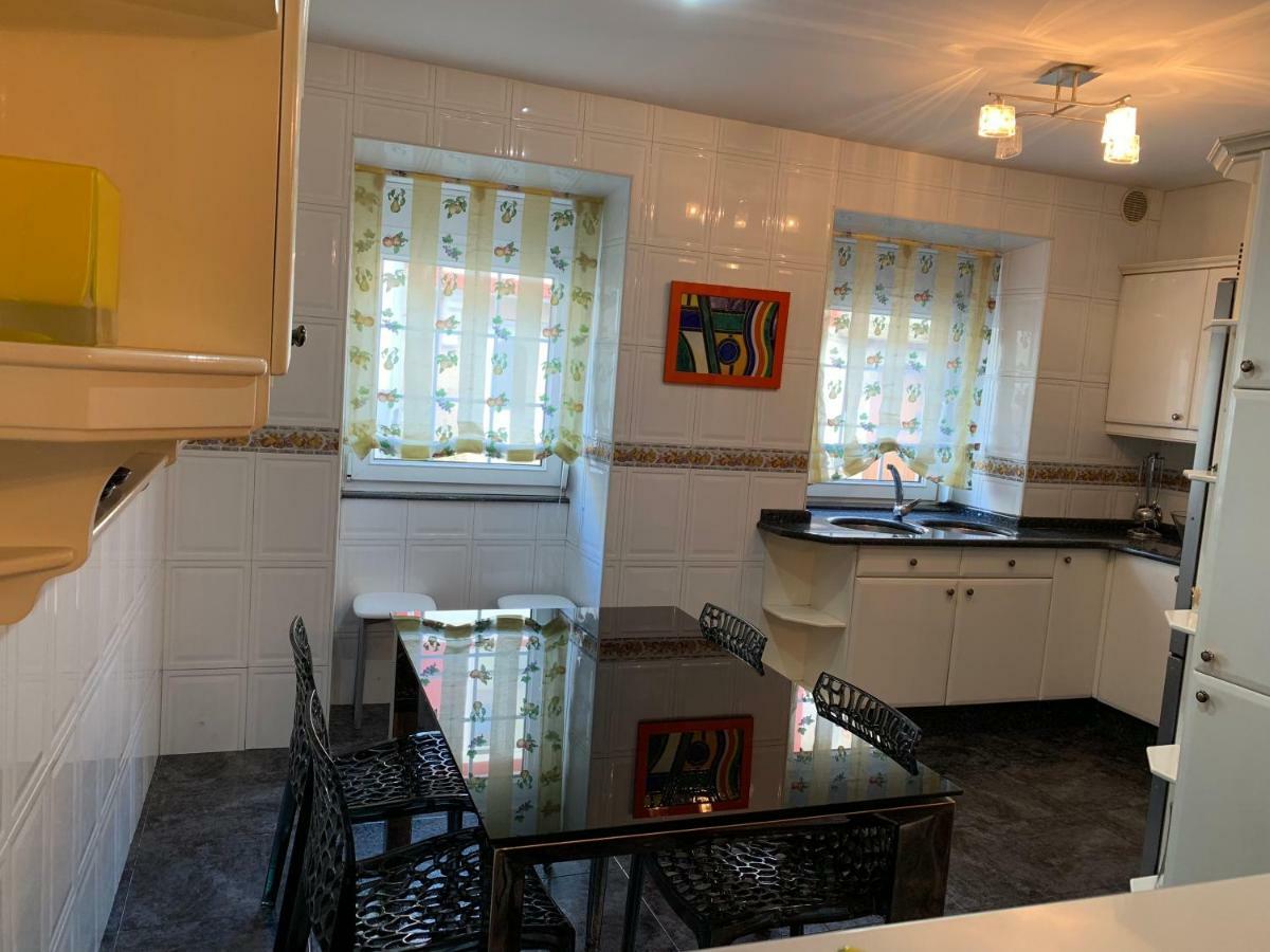 Casa San Jurjo Holiday home *