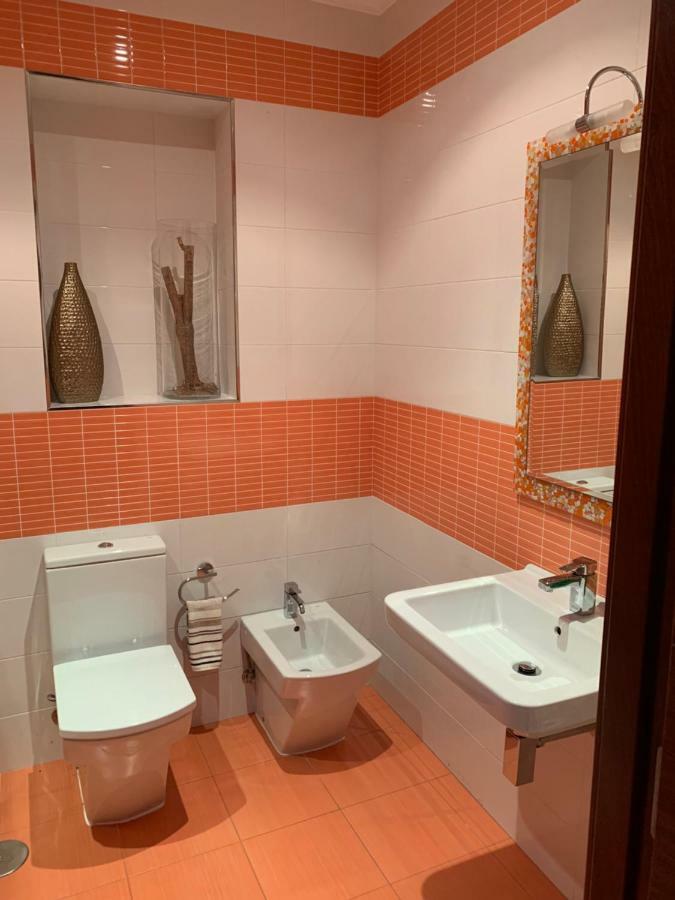 Holiday home Casa San Jurjo *