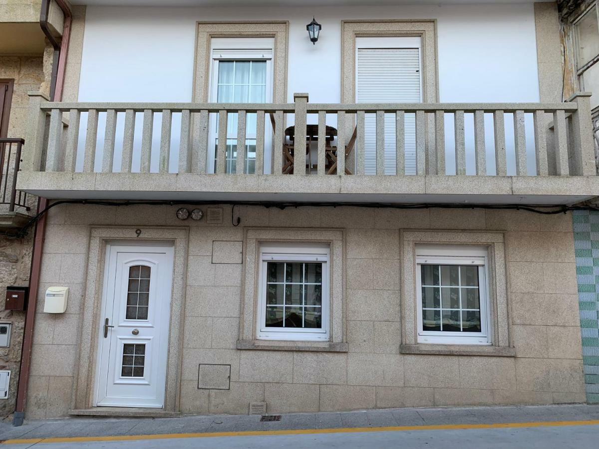 Casa San Jurjo Holiday home Finisterre