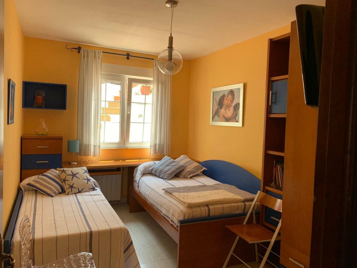 Casa San Jurjo Holiday home *
